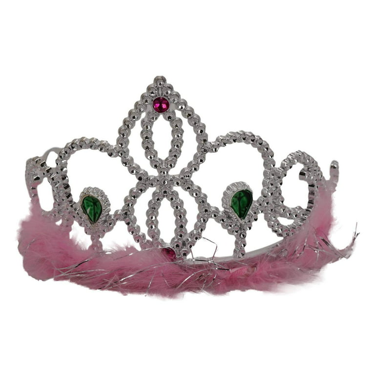 Fairy Princess Hair Accessory Kit in Crown Keepsake Box - Madison-Drake  Children's Boutique