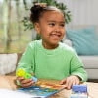 Melissa & Doug Sticker WOW! Turtle Bundle