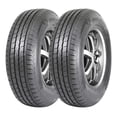 thumbnail image 1 of Paquete de 2 Llantas Mirage MR-HT172 235/65R17 108H, 1 of 2