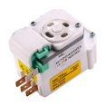 thumbnail image 3 of Luzkey Refrigerator Defrost Timer Commercial Refrigerator Part Easy Installation Sturdy Replace Tmde706SC Defrost Timing Controller, 3 of 8