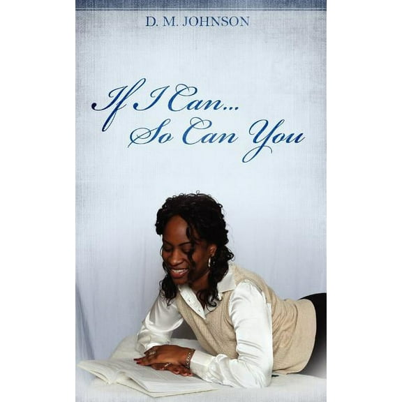 If I Can...So Can You!!! (Paperback)