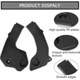 thumbnail image 4 of Frame Cover for KLX230 R 2020-2024 - Fairing Side Panel Protection Frame Sliders Cover for KLX230R S SM ABS S ABS 2020-2024, 4 of 6