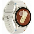 thumbnail image 3 of Open Box - Samsung Galaxy Watch7 (GPS) 40mm Smartwatch with Heart Rate Monitor - Cream, 3 of 5
