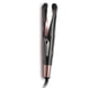 thumbnail image 4 of Mujer LCD Calefacción rápida Plancha de pelo Curler Spa 2-en-1 Ajustable 10 modos Hierro Peluquería Demasiado belleza Suministros de belleza EE. UU. kenally CE001716-02B, 4 of 7
