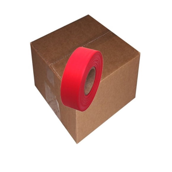 DIY Cloth Stage Carpet Floor Tape Strong Waterproof Vigorously Vigorously Color Decoration Color Decoration Single-sided Tape