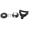 thumbnail image 2 of GLFILL for Kayak boat Paddle Holder Grip Paddle Rest For Marine Canoe Hardware Clip, 2 of 8