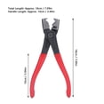 thumbnail image 2 of Clic R Collar Remover Tools,Clic R Hose Clamp Pliers Hose Clamp Pliers Clic R Type Collar Carbon Steel Tool for Automotive Maintenance, 2 of 9