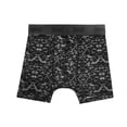 thumbnail image 4 of Bóxer Largos EVERLAST T G Negro 4 piezas, 4 of 4