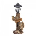 thumbnail image 1 of Summerfield Terrace 10018808 Lampe Solaire Amicale pour Écureuils, 1 of 2
