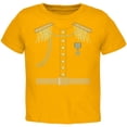 thumbnail image 1 of Halloween Prince Charming Toddler T Shirt, 1 of 1