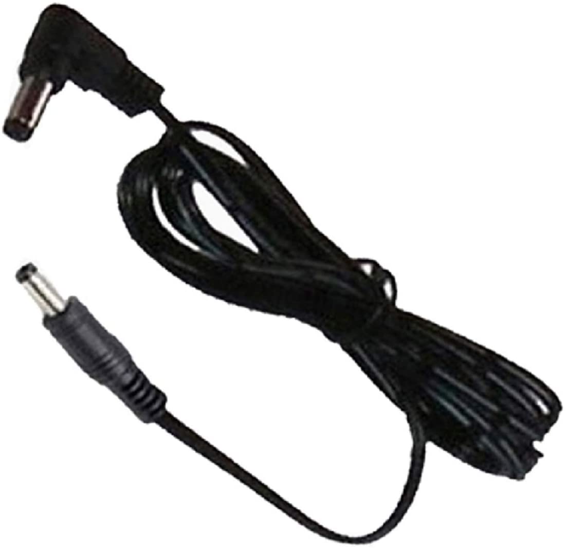 UPBRIGHT DC extension Power Supply Cord Cable For Altec Lansing ACS160 Multimedia Computer Speaker System DC 13V 2A OUT to ACS90 ACS55 - image 1 of 5