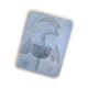 thumbnail image 1 of Molde de Fantasma de Murciélago de Halloween YONGSHENG, 1 of 5