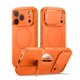 thumbnail image 1 of Funda SURITCH iPhone 17 Pro Max 6,9" MagSafe Naranja, 1 of 9