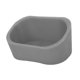 thumbnail image 1 of Almohada De Baño, Cómodo Cojín De Cuello De Champú De Uso Amplio Mano De Obra Exquisita Estable Conveniente Para El Hogar Para Peluquería ANGGREK Otros, 1 of 8