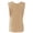 Khaki, variant on Ulxkmt 1 Khaki Unisex Cobbler Polyester Cooking Aprons With Pockets Vest Apron for Work