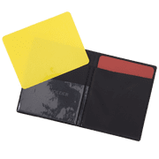 Mitre Referee Wallet
