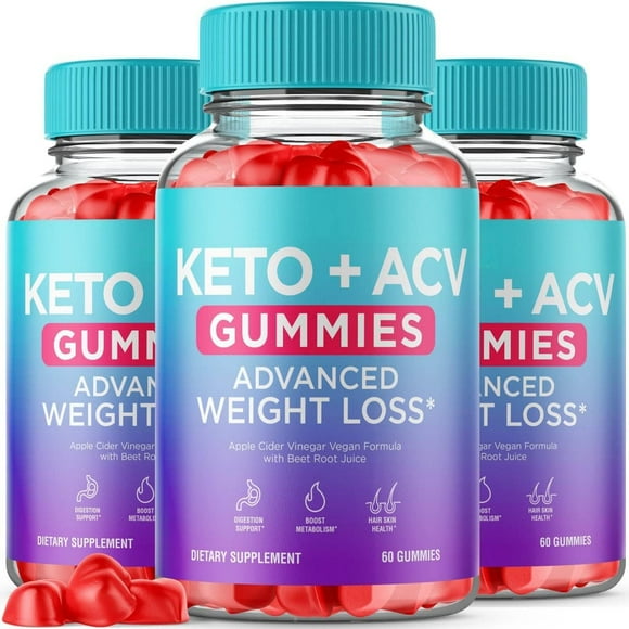 Weight Loss Gummies