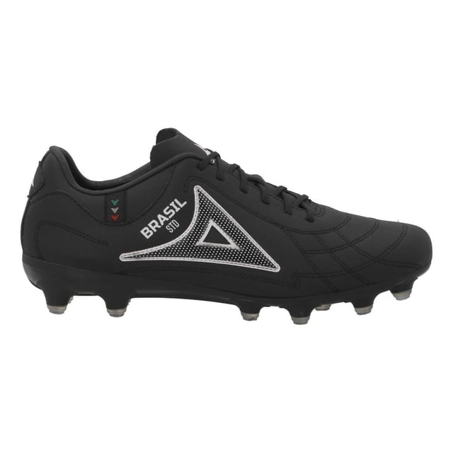 Tachones PIRMA Caballero Sport Futbol Soccer Tenis negro 29.5