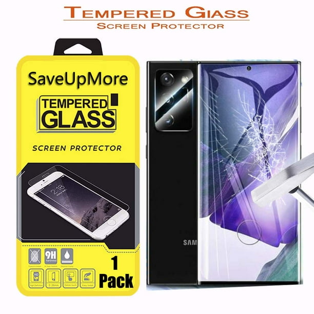 screen size of galaxy note 20