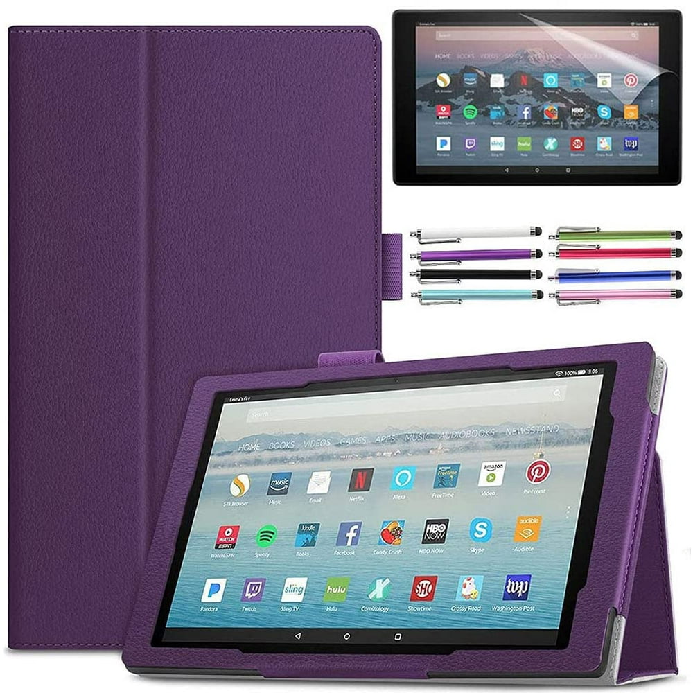 EpicGadget Case for Amazon Fire HD 10 Inch Tablet (11th Generation