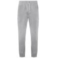 thumbnail image 1 of Ecologie - Pantalón de Chándal Crater para Hombre (Gris Jaspeado), 1 of 2