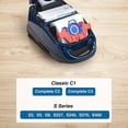 thumbnail image 4 of Reemplazo de robots de barrido Bolsas De Repuesto Airclean Gn 3d Para Miele S2, S5, S8, Classic C1, 4 of 5