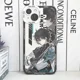 thumbnail image 4 of Honkai Star Rail Sampo Jing Yuan Dan Heng Luocha funda de teléfono para iPhone 16 15 14 13 12 11 Pro Max Plus funda suave, 4 of 5