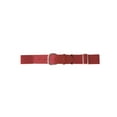 thumbnail image 3 of Augusta Youth Elastic Baseball Belt 6002 Vegas Gold Os, 3 of 3