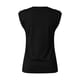 thumbnail image 5 of Mujeres Tops Cuello Suelto Lindo 1/2 Manga Camiseta Suave Verano Transpirable, Blusas para las Mujeres Vestido Casual, 5 of 9