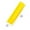 #9-Yellow【1x Headband】【Fresh Arrival】, variant on Hairband Headband, Solid Color Sports Yoga Sweat-absorbing Headwear for Workouts and Running, Unisex Stretchable Textile Hair Accessory, Topliu
