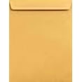 thumbnail image 3 of LUXPaper Jumbo Envelopes | 13" x 19" | Brown Kraft | 28lb. Text | 50 Qty, 3 of 3
