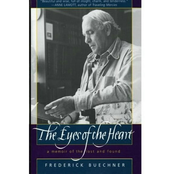 The Eyes of the Heart: A Memoir of the Lost and Found, (Paperback)
