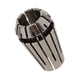 thumbnail image 4 of ER16 CNC husillo Collet CNC torno herramienta elasticidad piezas accesorios 10 mm Baoblaze er collar collar de resorte, 4 of 6