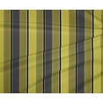 thumbnail image 3 of oneOone Polyester Lycra Fabric Multicolor Stripe Printed Craft Fabric BTY 56 Inch Wide, 3 of 3