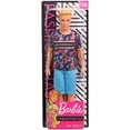thumbnail image 1 of Muñeco Ken Fashionista Barbie #118, 1 of 3