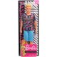 thumbnail image 1 of Muñeco Ken Fashionista Barbie #118, 1 of 3
