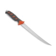 thumbnail image 4 of Buck 146 Hookset 9" Freshwater Fillet Knife – Razor-Sharp Flexible Blade, Non-Slip Grip, Lightweight Sheath – Forever Warranty, 4 of 4