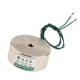 thumbnail image 5 of 40KG DC24V Sucker Elevación Eléctrica Holding Imán Electromagnet Solenoide P49 / 21 Plata Con Bobina, 5 of 5