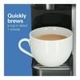 thumbnail image 6 of Hamilton Beach FlexBrew Universal Coffee Maker, 49930, 6 of 21