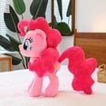 thumbnail image 2 of Juguete de peluche Sanmu My Little Pony con dibujos animados para niños, 2 of 3