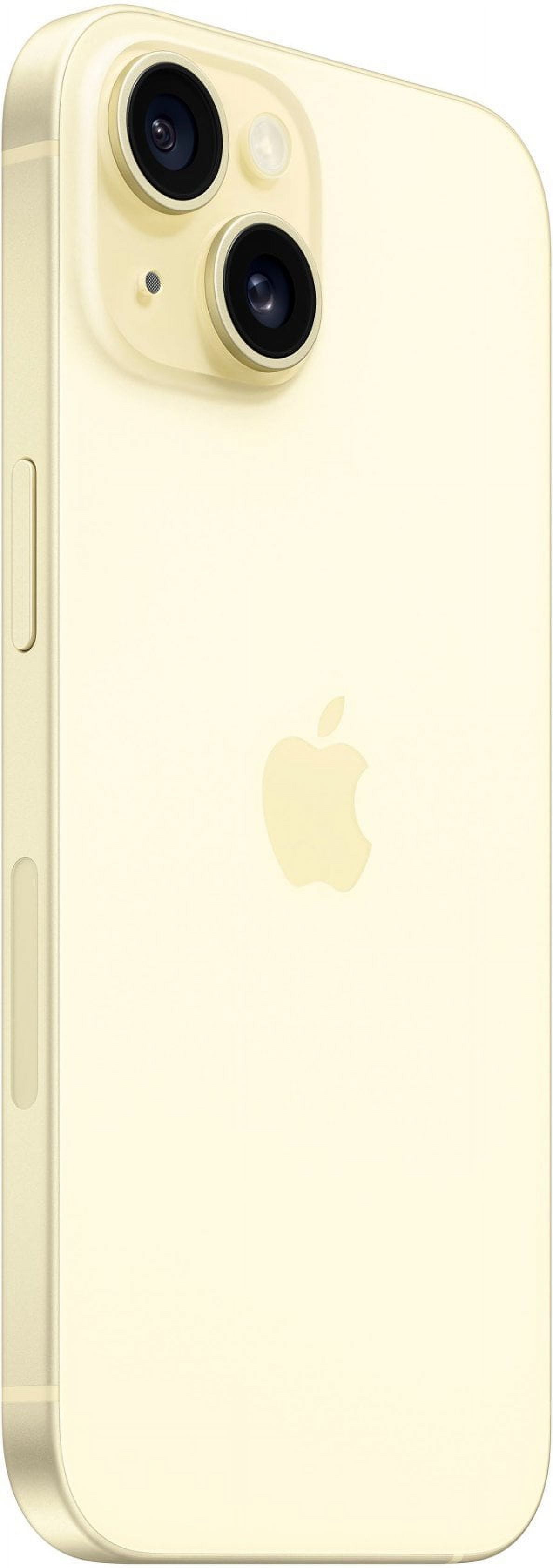 Apple iPhone 15 Plus – 128GB – Black (Unlocked) – Tacos Y Mas