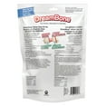 thumbnail image 2 of DreamBone Mini Bones Made With Real Chicken 45 Count, Rawhide-Free Chews For Small Dogs, 2 of 7