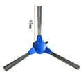 thumbnail image 2 of Complete Replacement Set for Eufy Vacuum Cleaner Side Brush and Small Brush, 2 of 6
