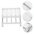 thumbnail image 4 of OULII Shelf Dividers for Wardrobe Shelf Divider High-carbon Steel Space Set, 4 of 8