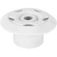 thumbnail image 1 of Buse de Massage-2 Po 360° Rotative pour Piscine Sortie d'Eau Jet de SPA, 1 of 7