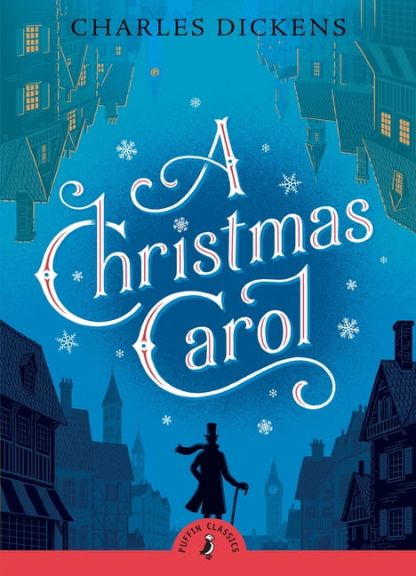 A Christmas Carol, (Paperback) - Walmart.com