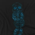 thumbnail image 3 of Harry Potter Death Eater Dark Mark Logo Kids T Shirt (2) for Youth Toddler Boys and Girls, Black, 3 of 5