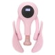 thumbnail image 2 of Thigh Master Ejercitador de Muslos con Contador Recargable Músculo Pélvico Entrenador de Cadera Equipo de Ejercicio para Mujeres Rosa, 2 of 14