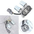 thumbnail image 4 of 2n1143   Control Solenoid CNC Speed Changing Box  Transmission  Control Solenoid Valve Fit For   28200-PLX-003, 4 of 8