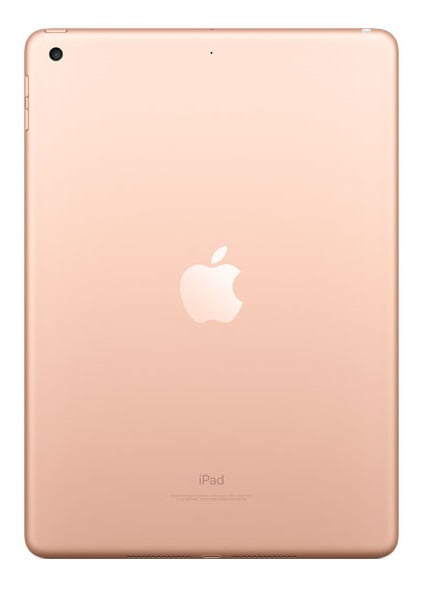 Apple iPad (第6世代) ゴールド 128GB Open Box Apple ipad 6th Generation 128 GB Wi-Fi Gold - Walmart.com